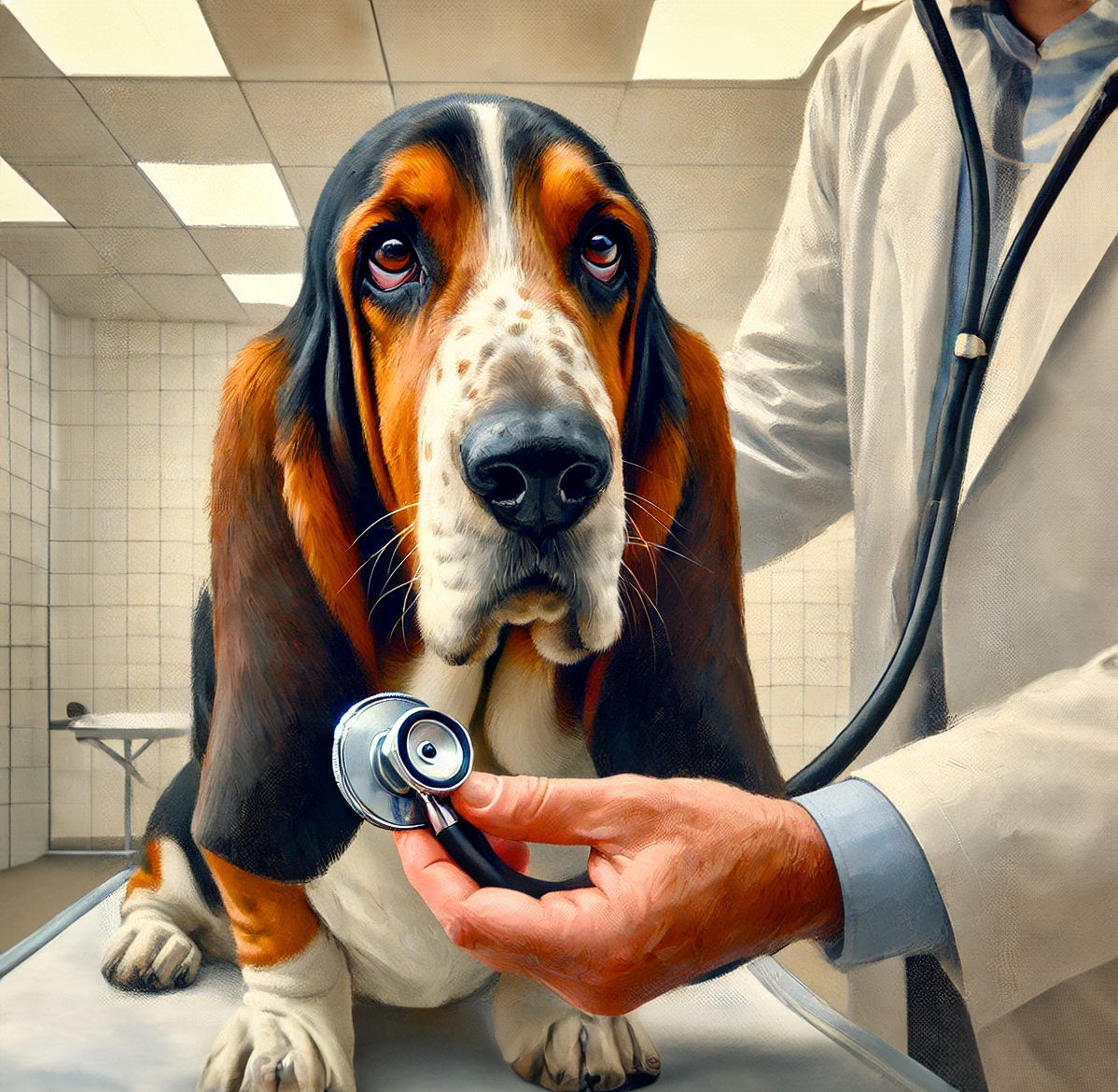 Så vet du om din hund har ont