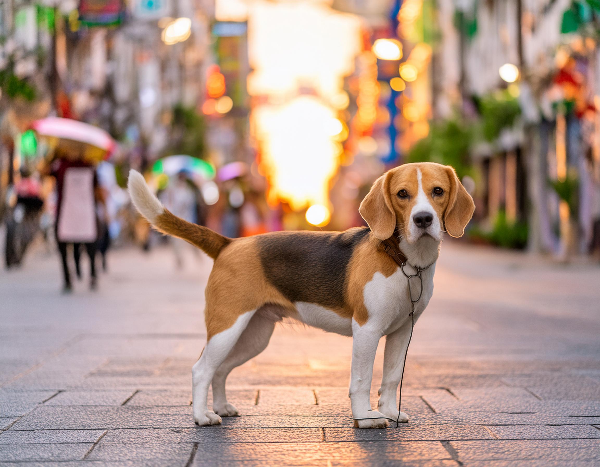 Beagle