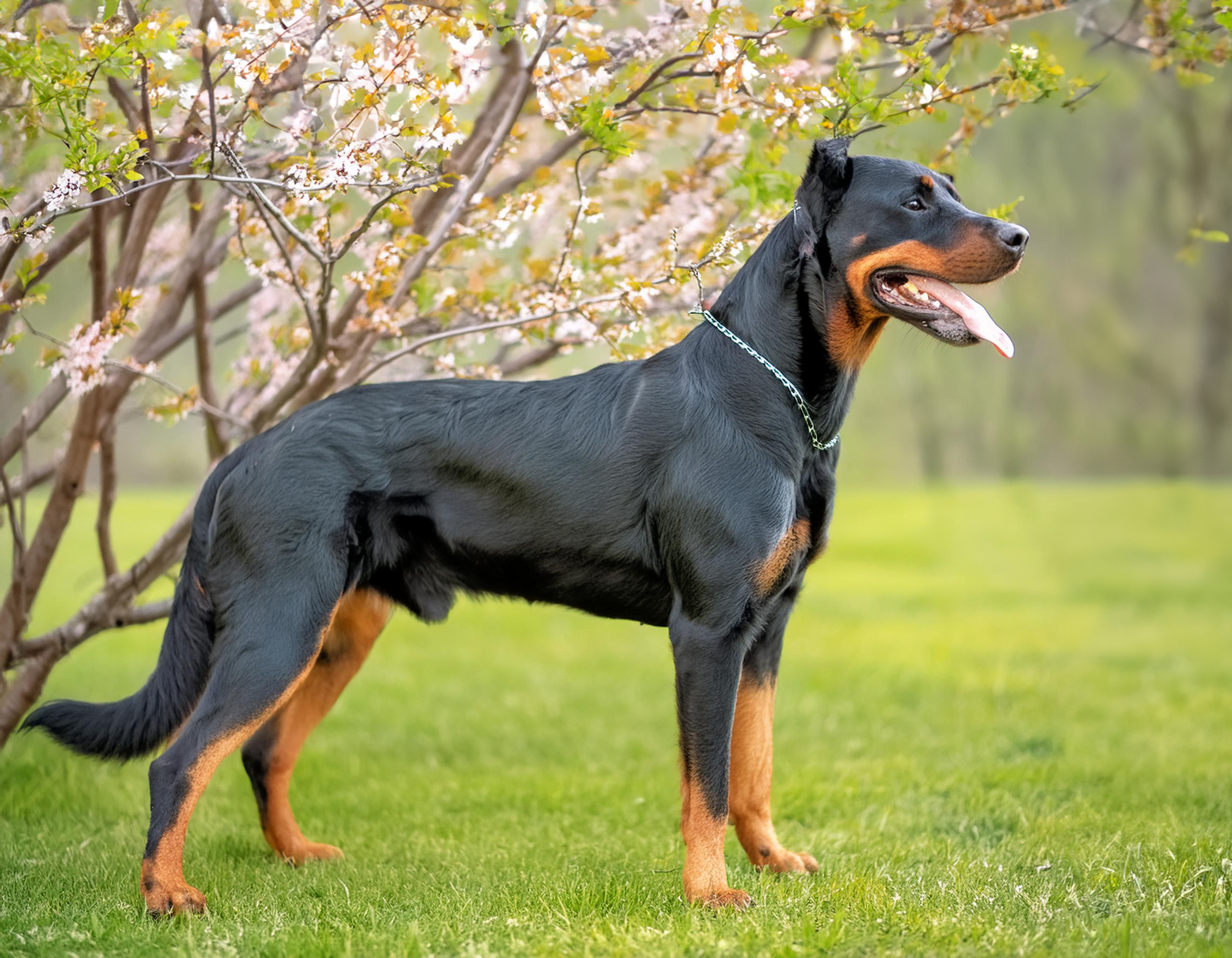 Beauceron