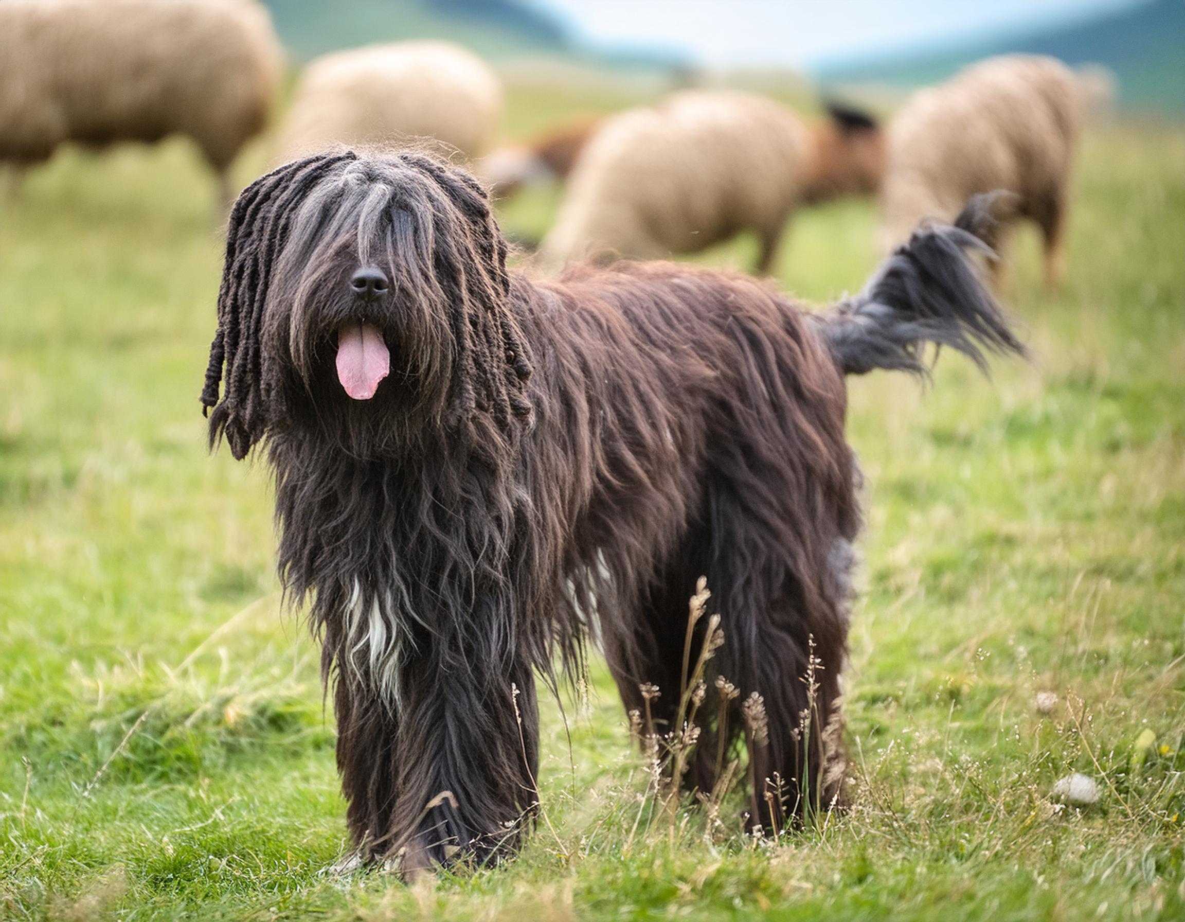 Bergamasco