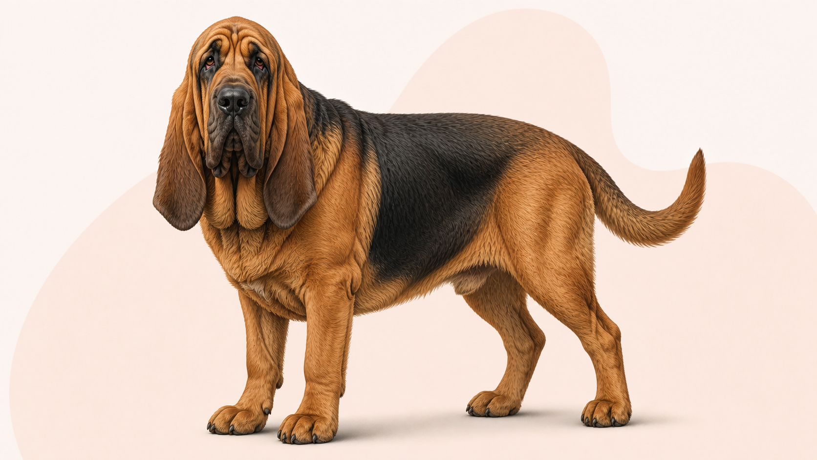 Blodhund