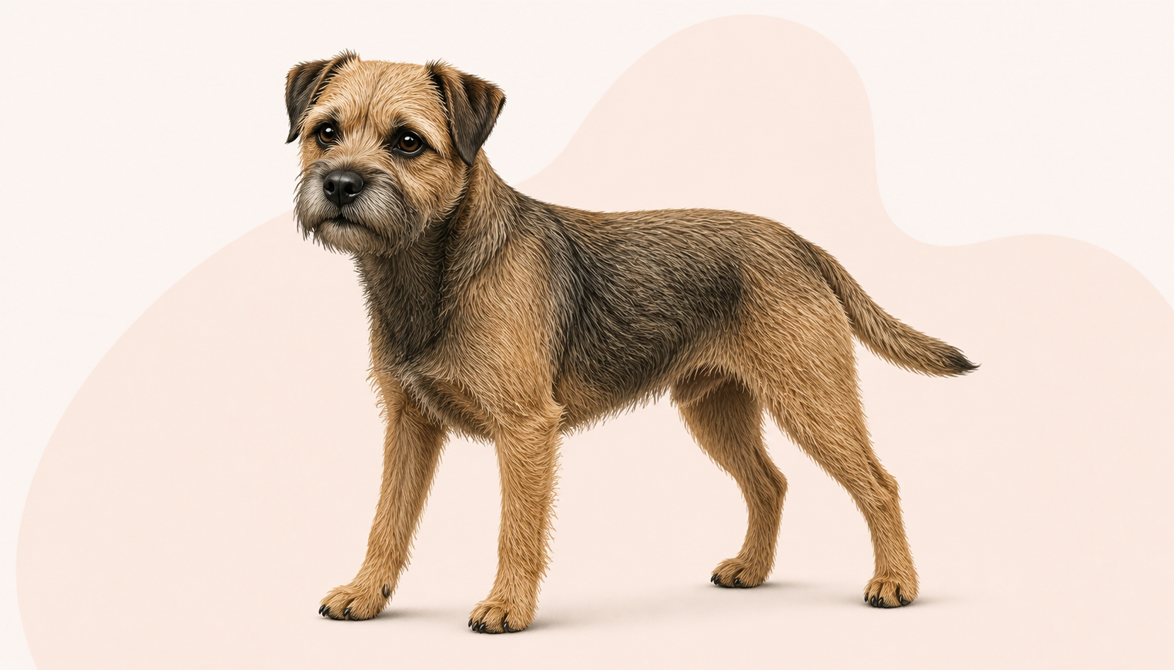 Borderterrier