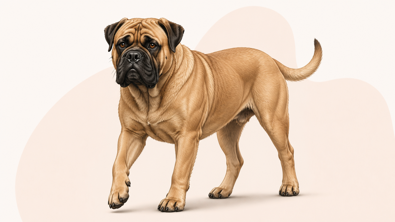 Bullmastiff