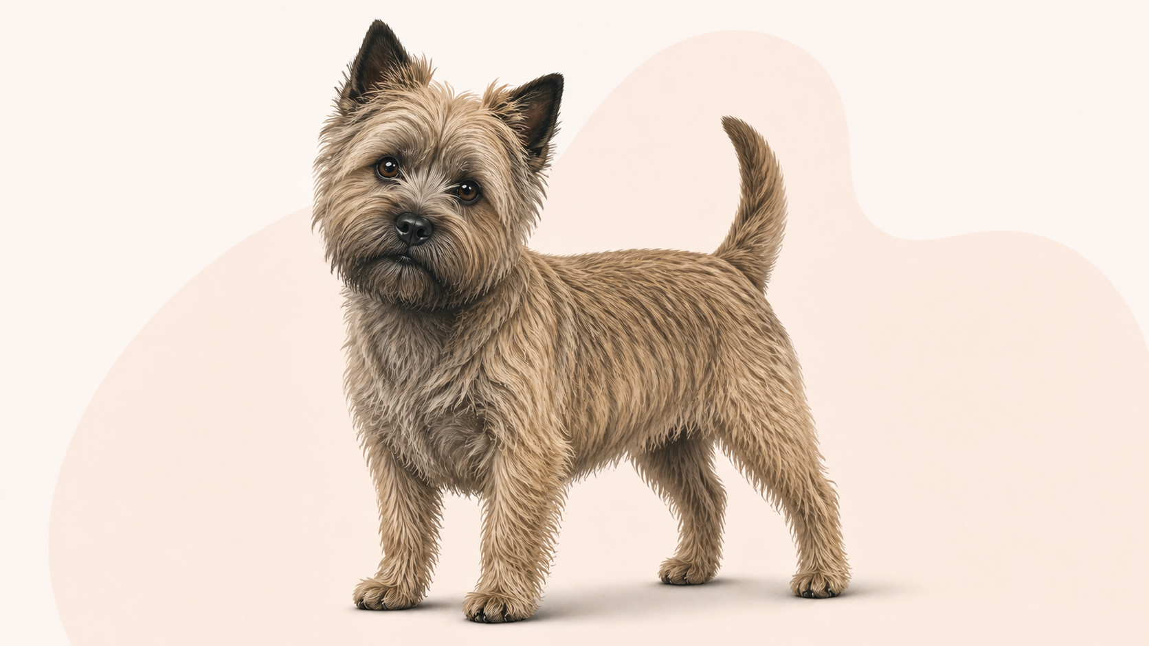 Cairnterrier