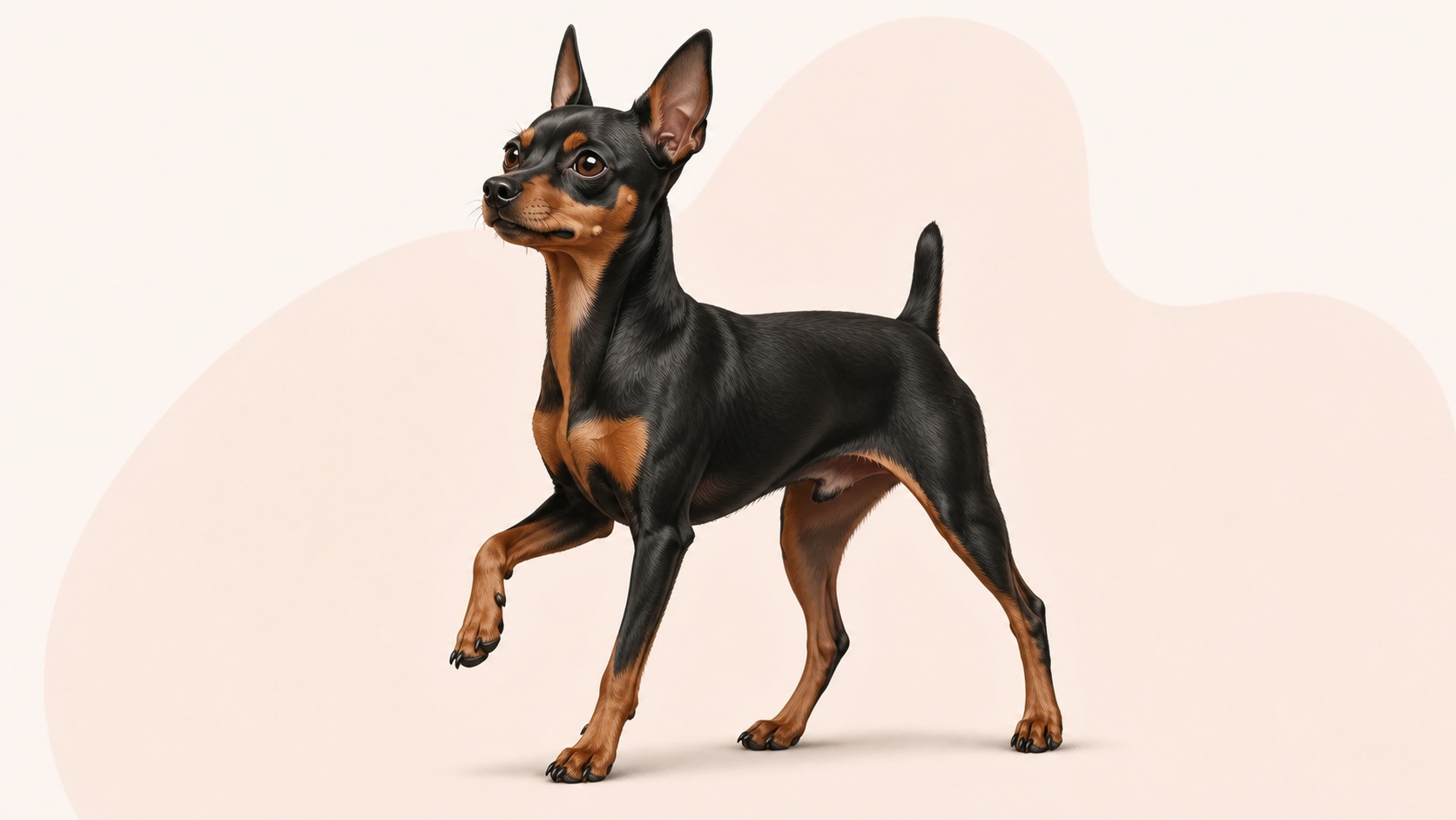 Dvärgpinscher