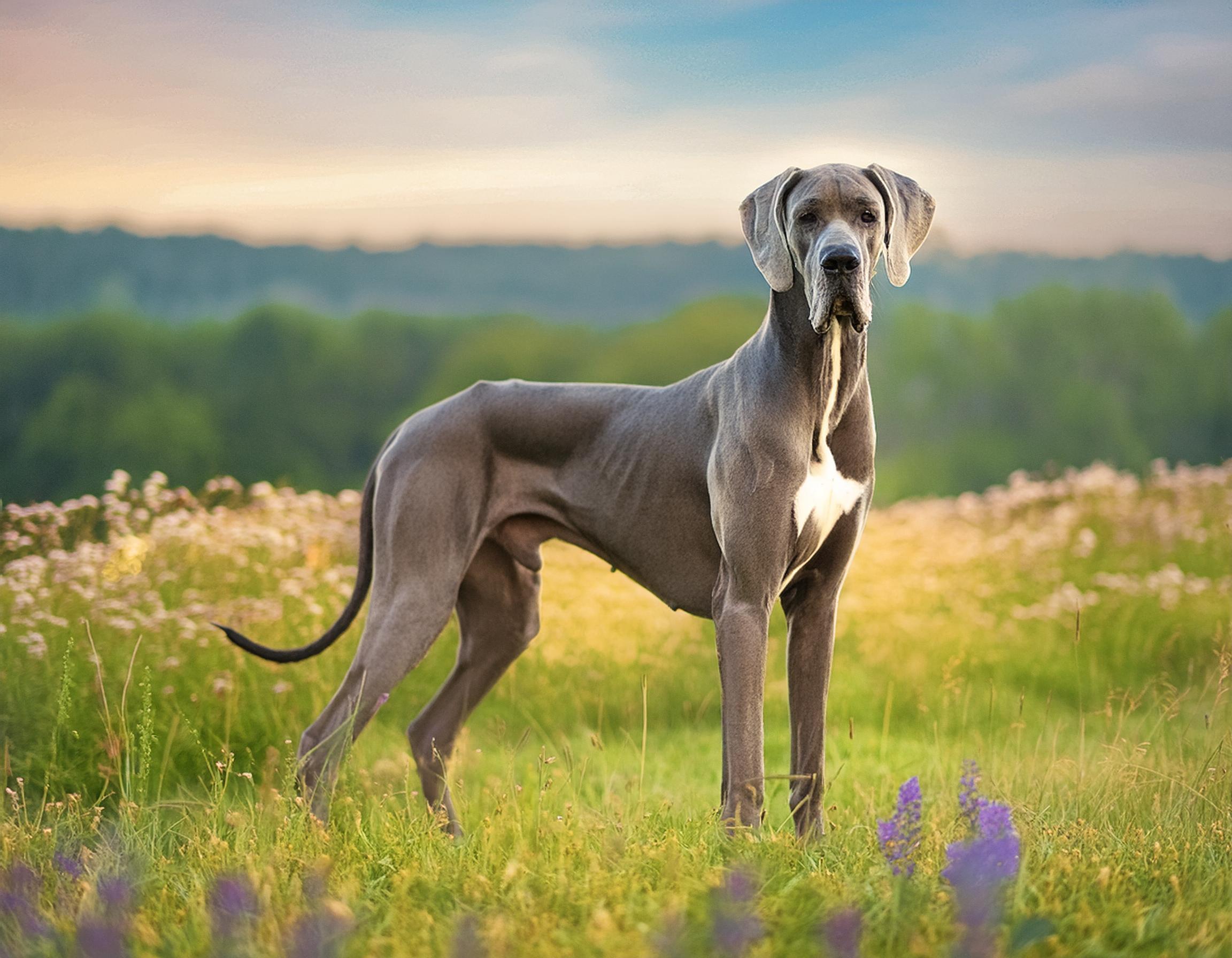 Grand danois