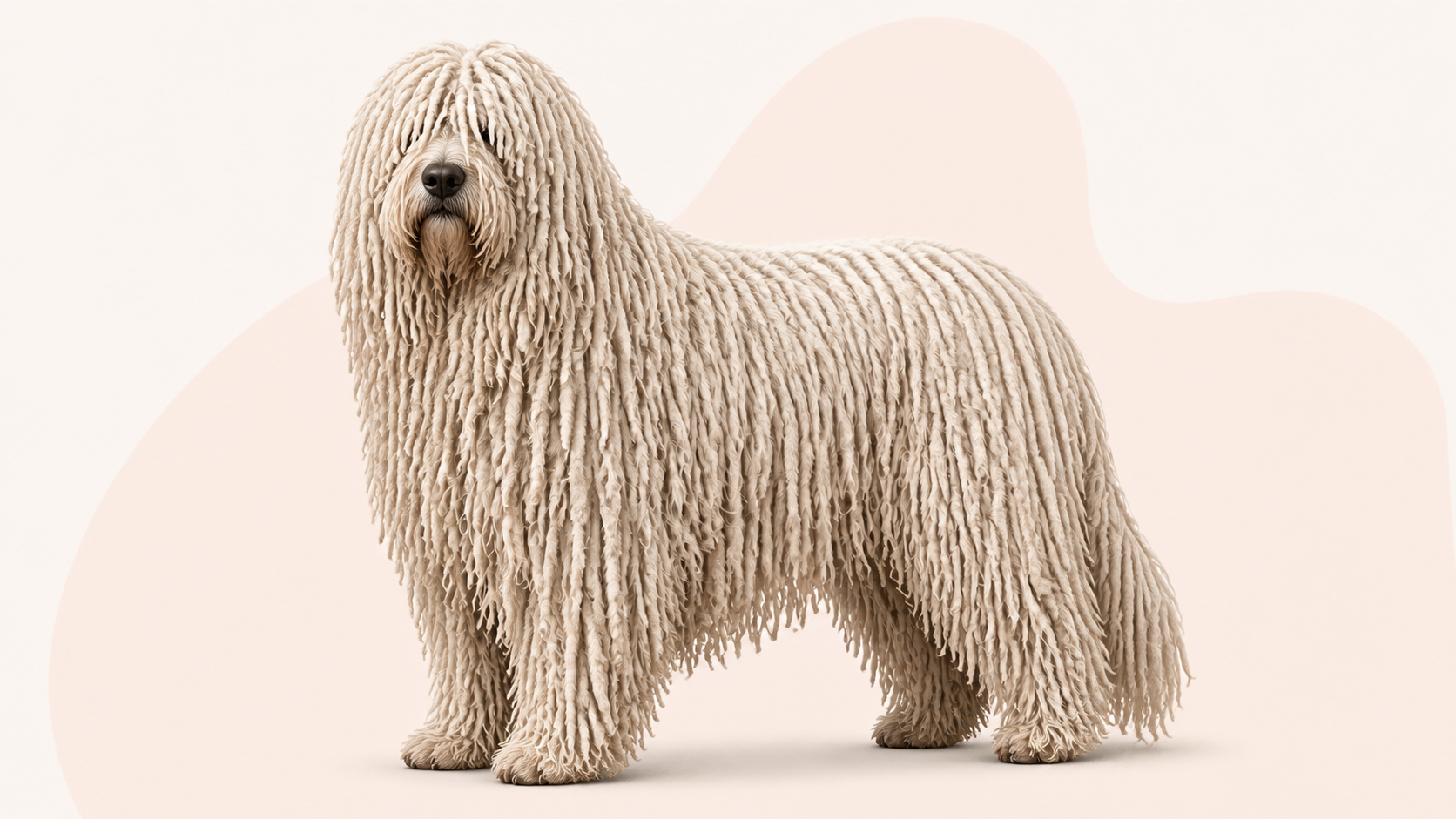 Komondor