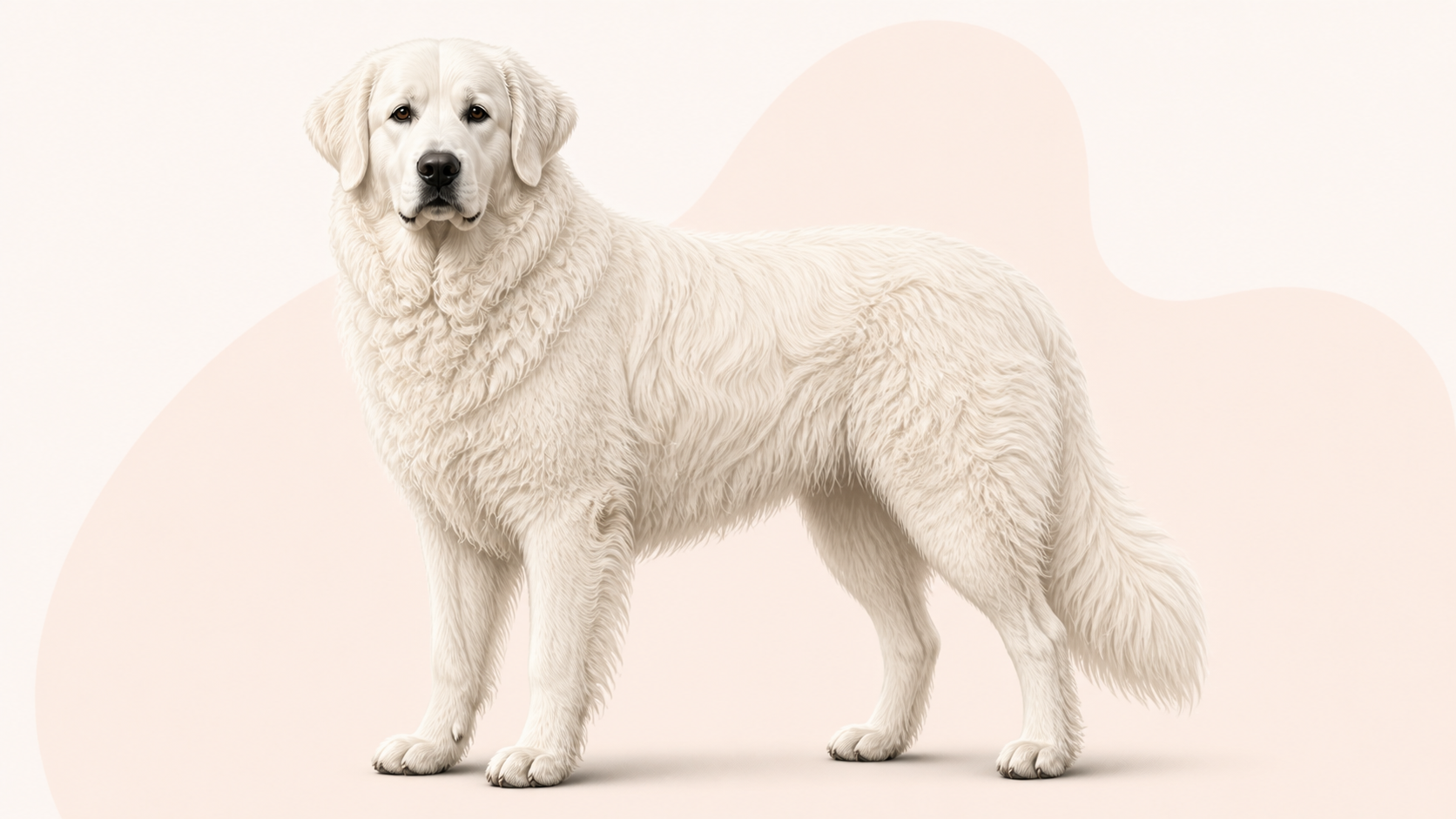 Kuvasz