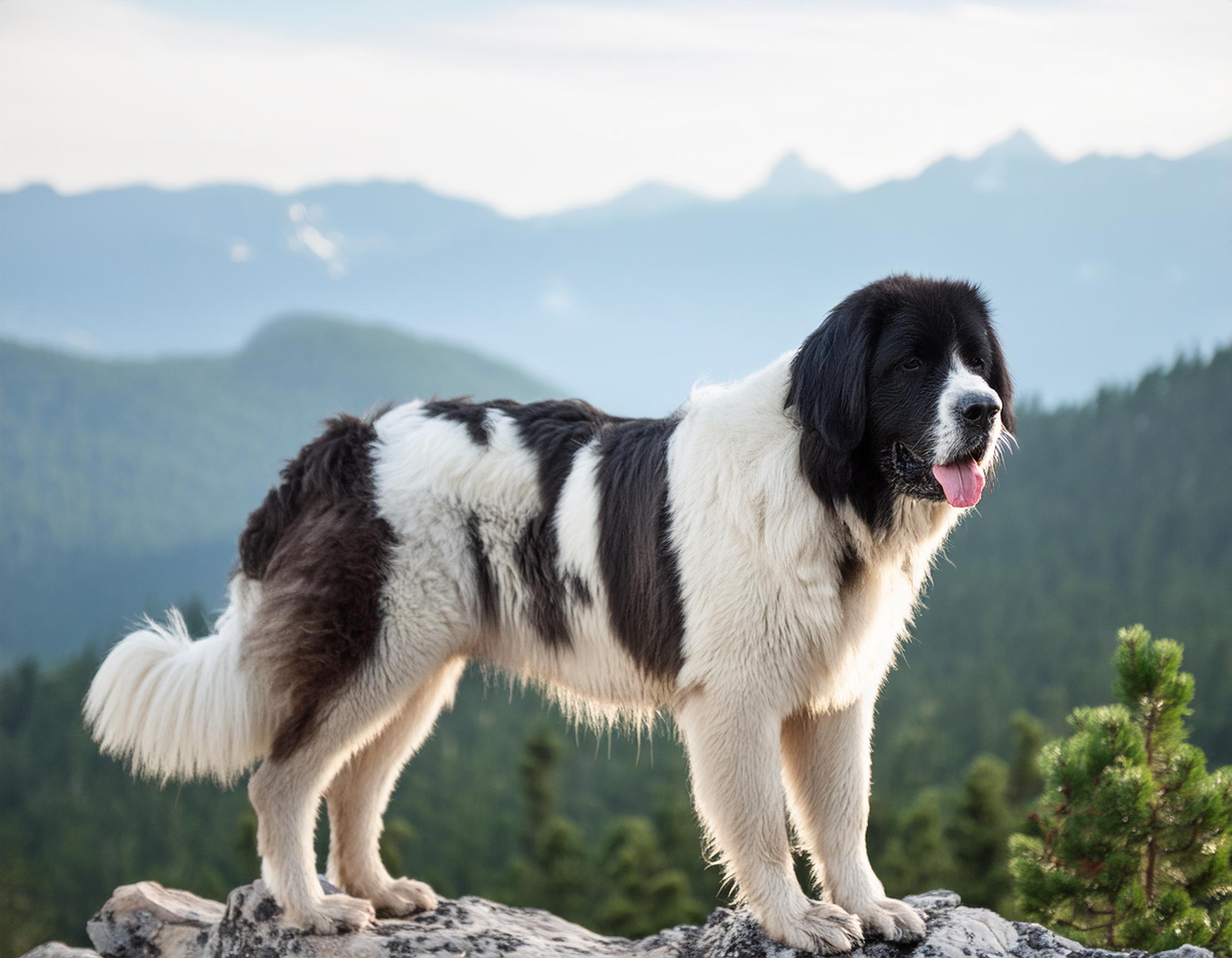 Landseer