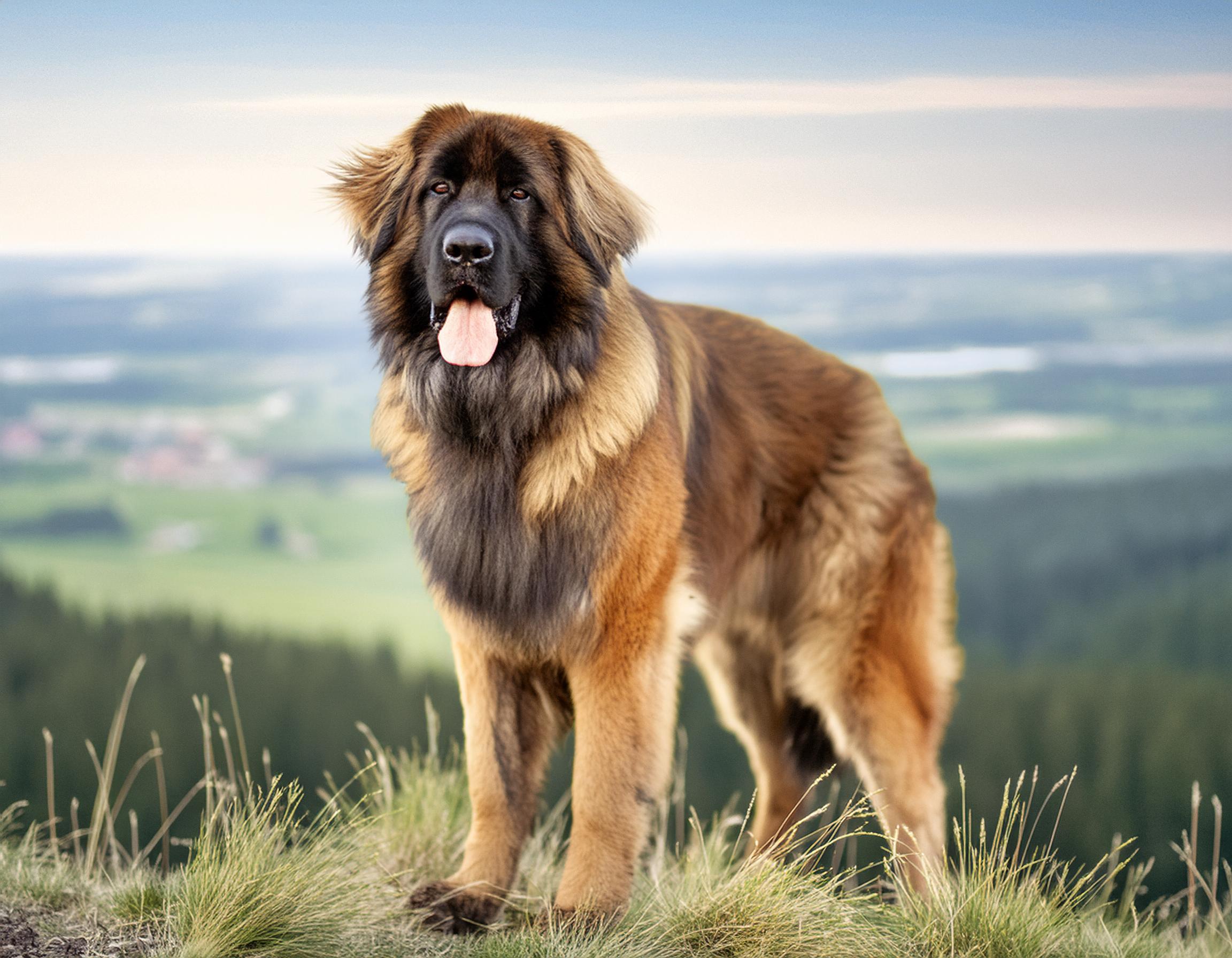 Leonberger