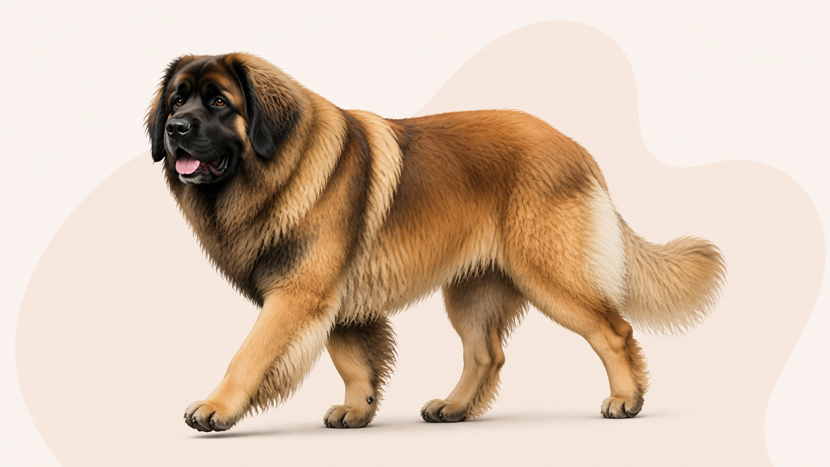 Leonberger