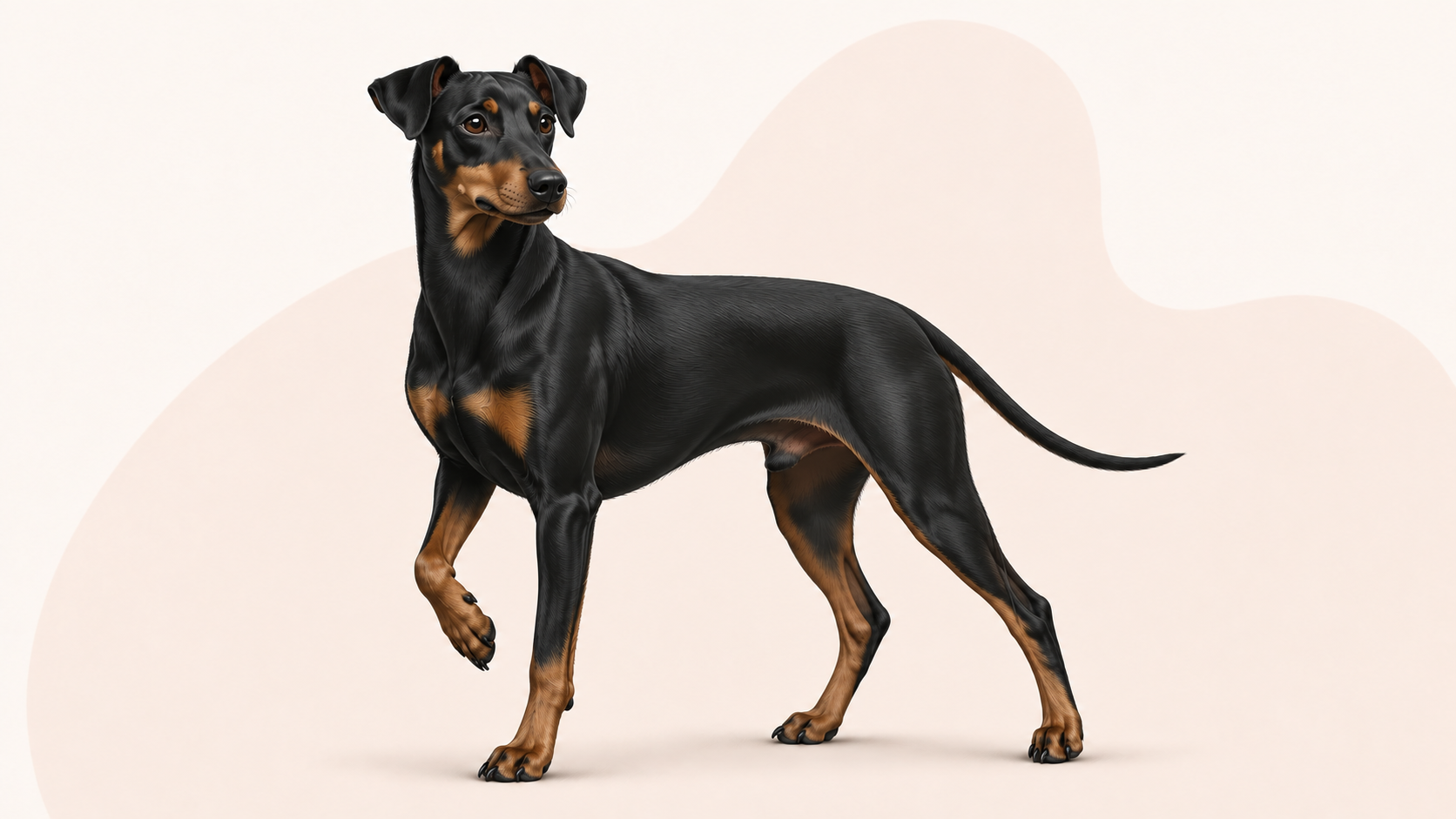 Manchesterterrier