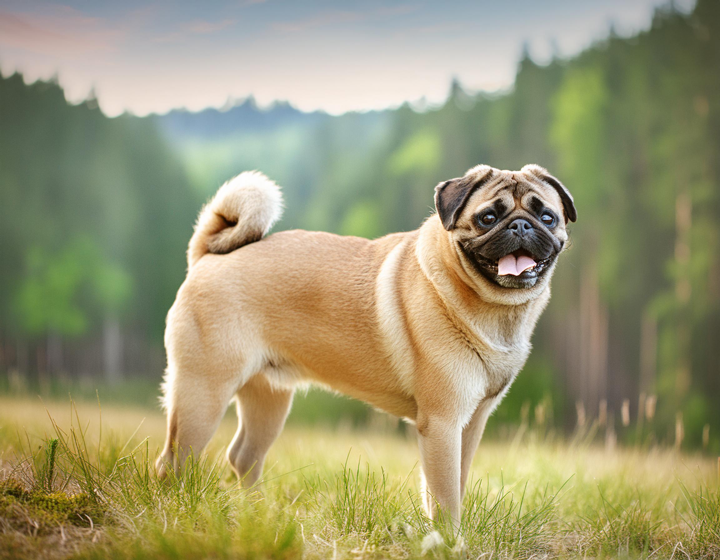 Mops