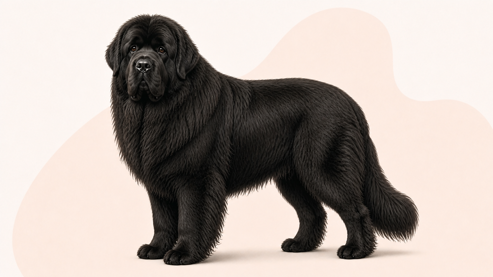 Newfoundlandshund