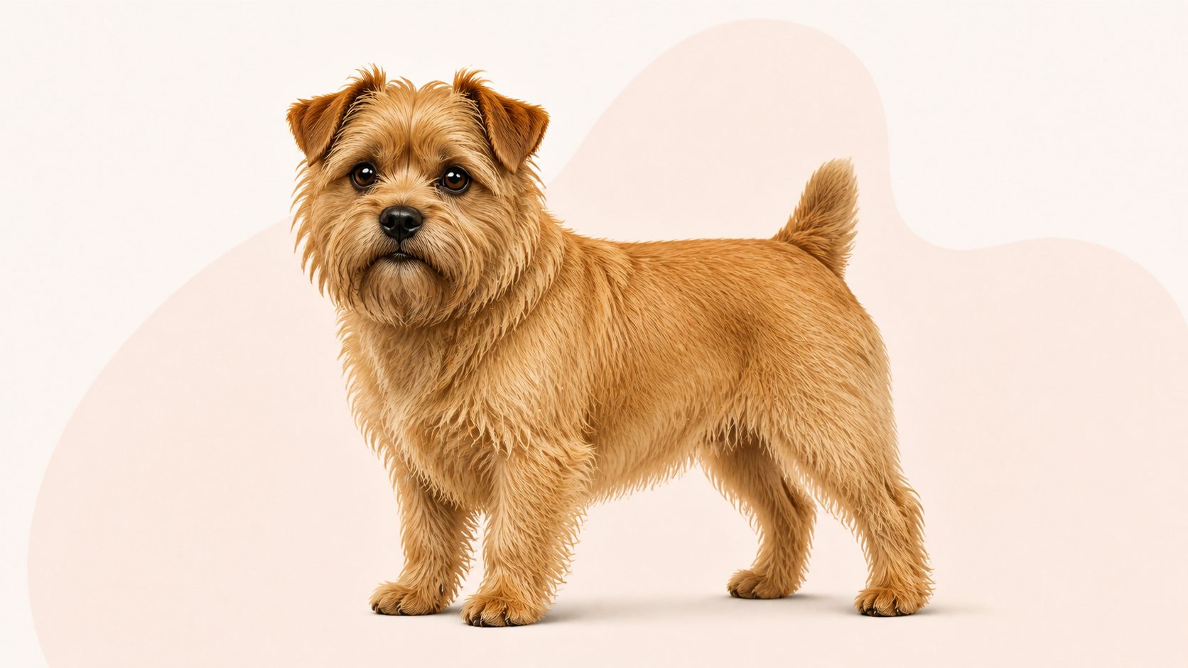 Norfolkterrier