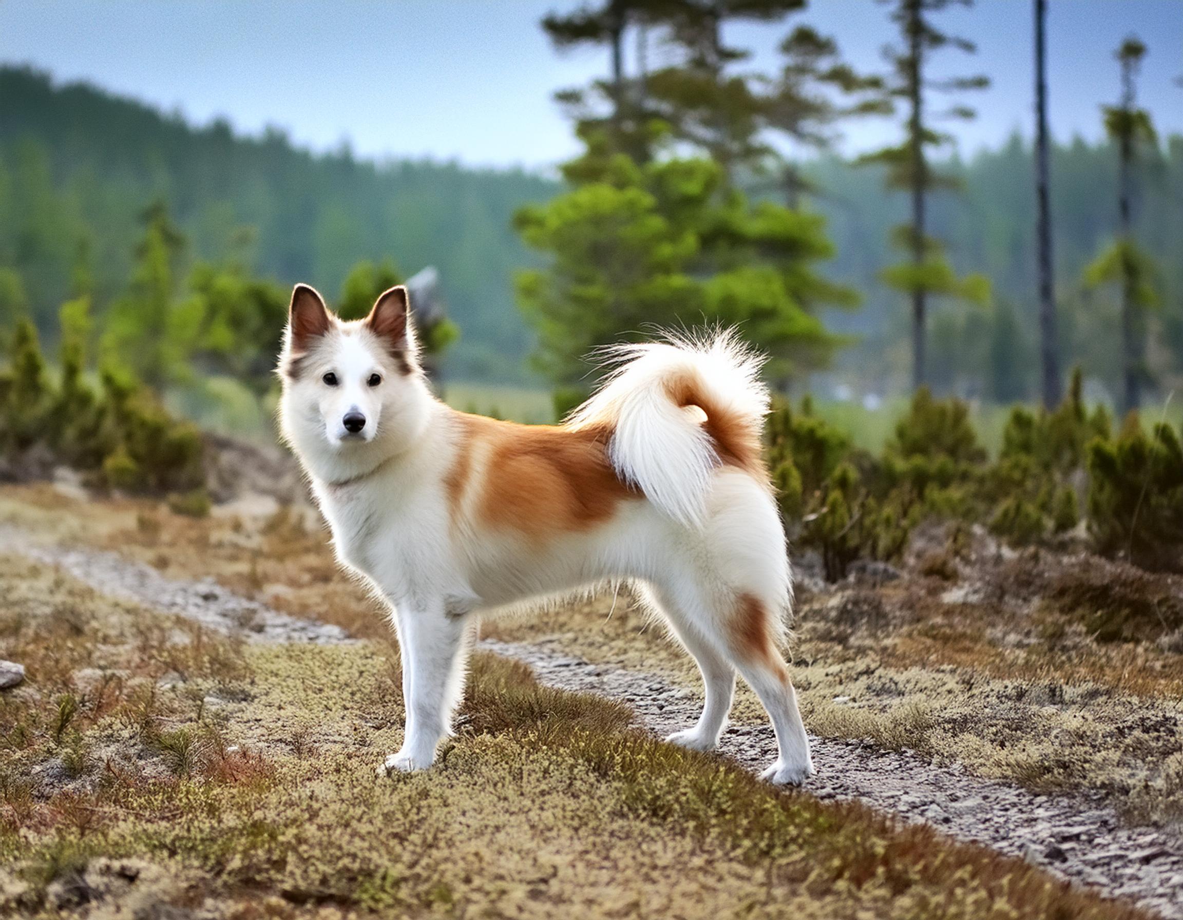 Norrbottenspets