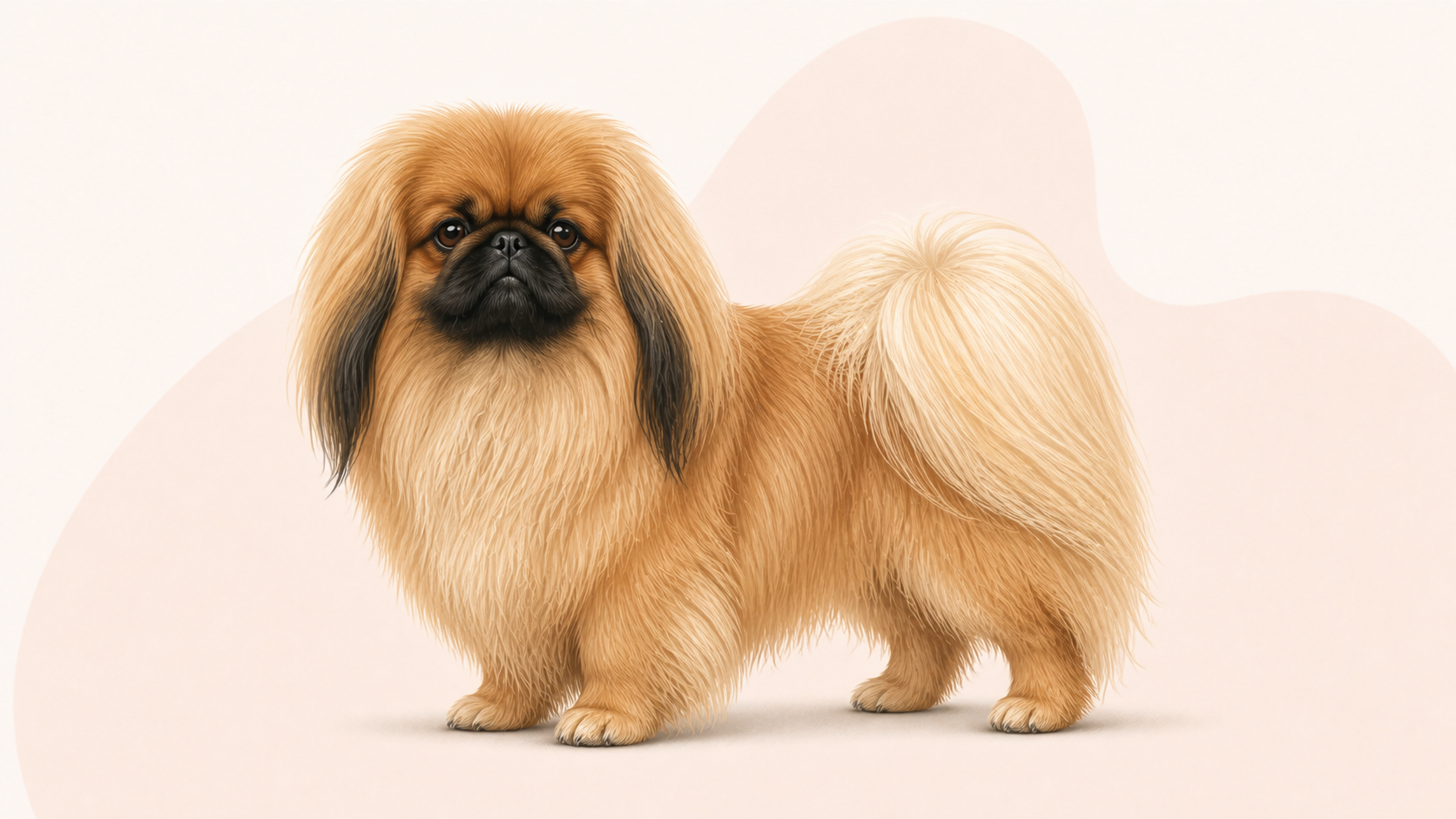 Pekingese