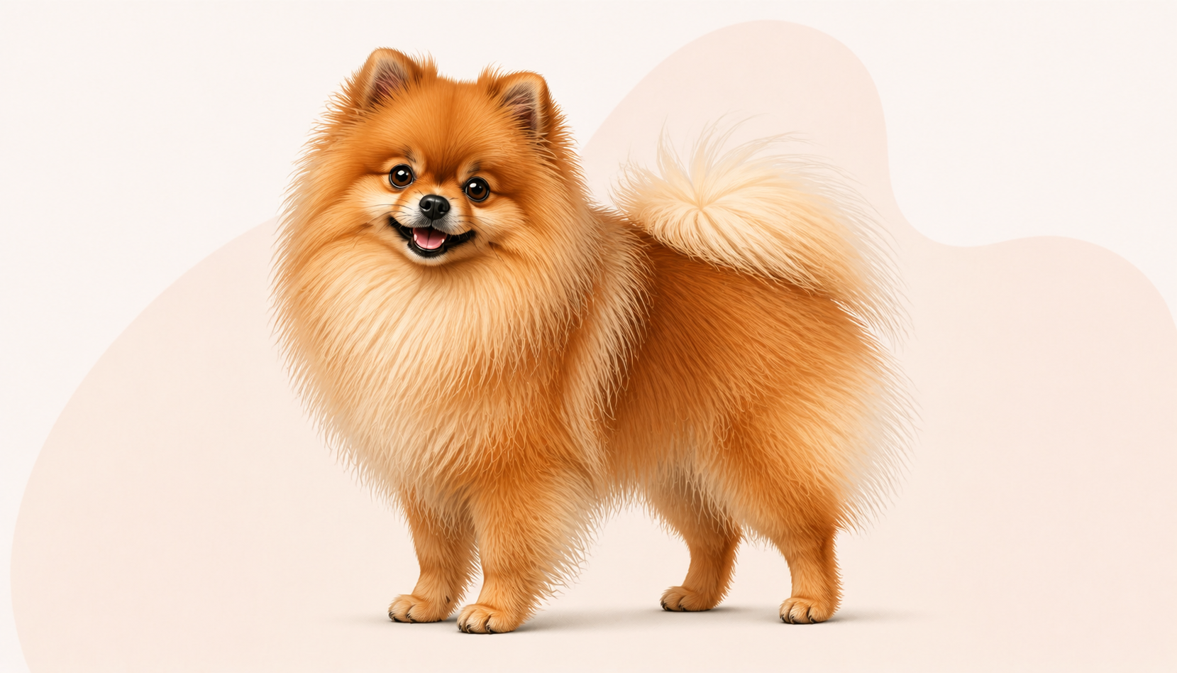 Pomeranian