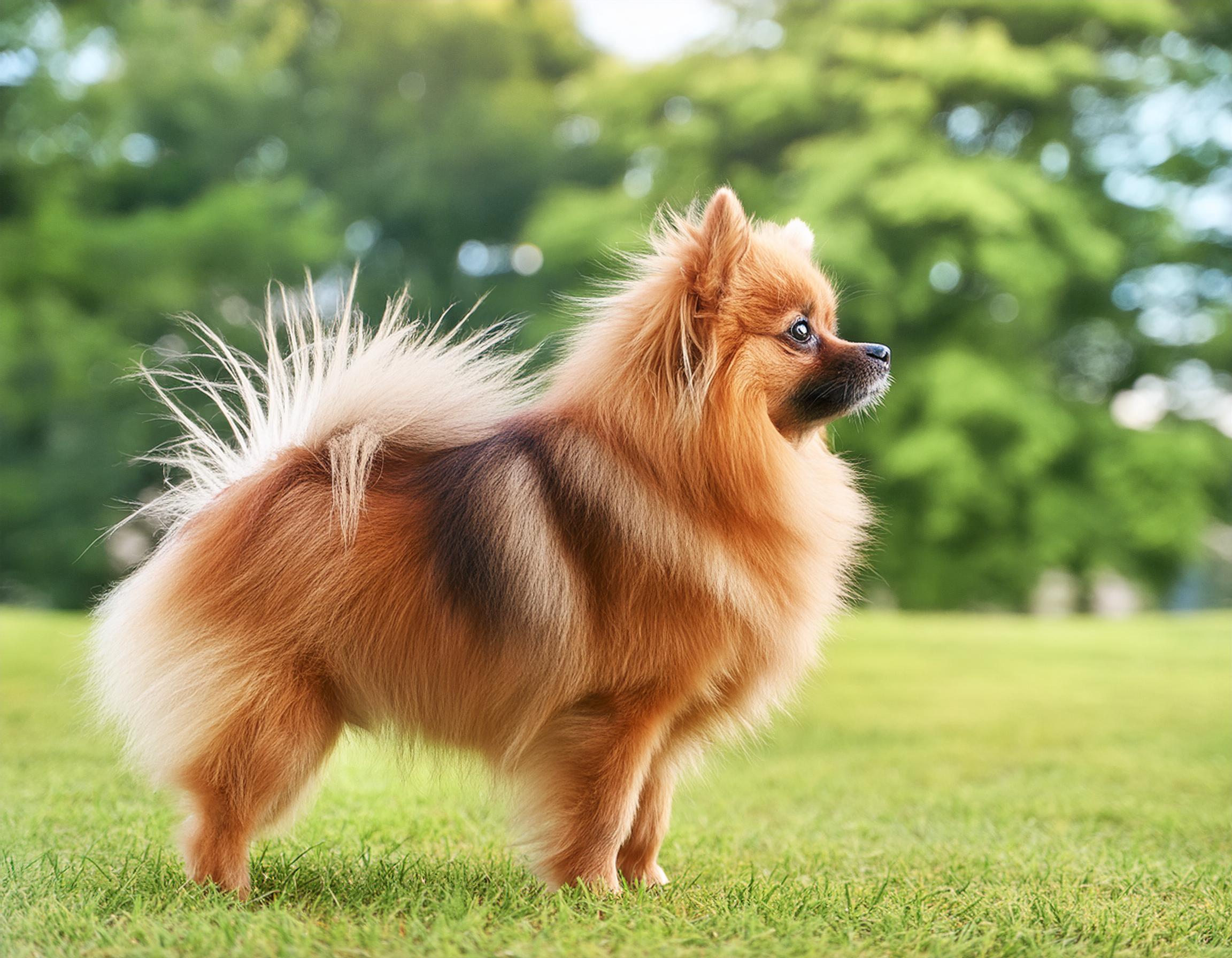 Pomeranian