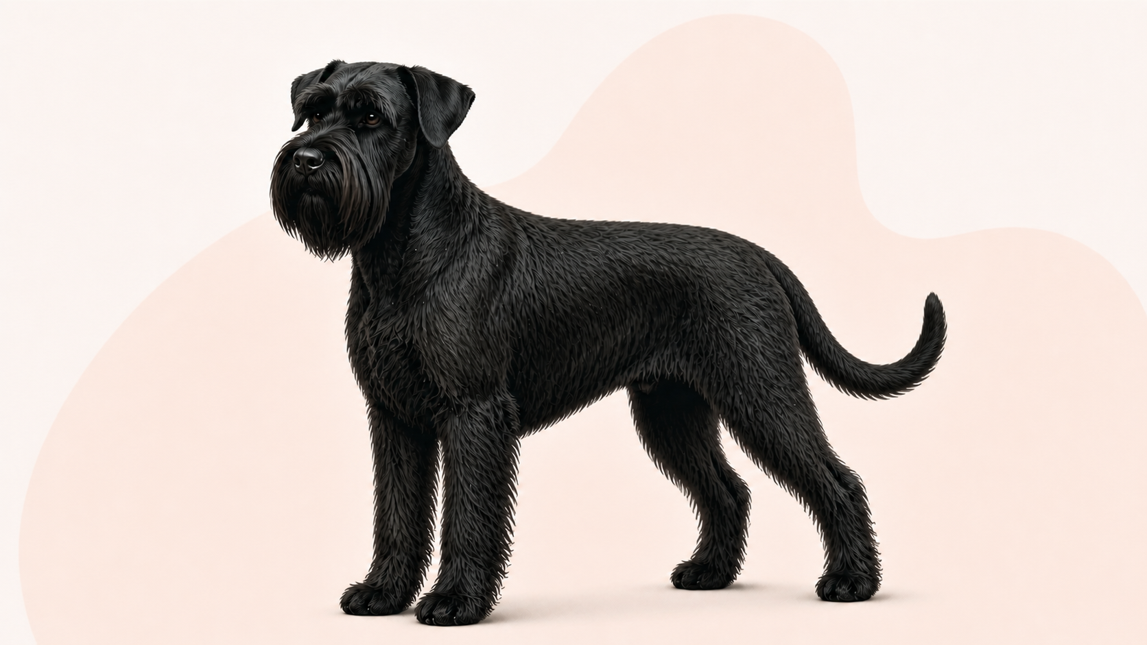 Riesenschnauzer