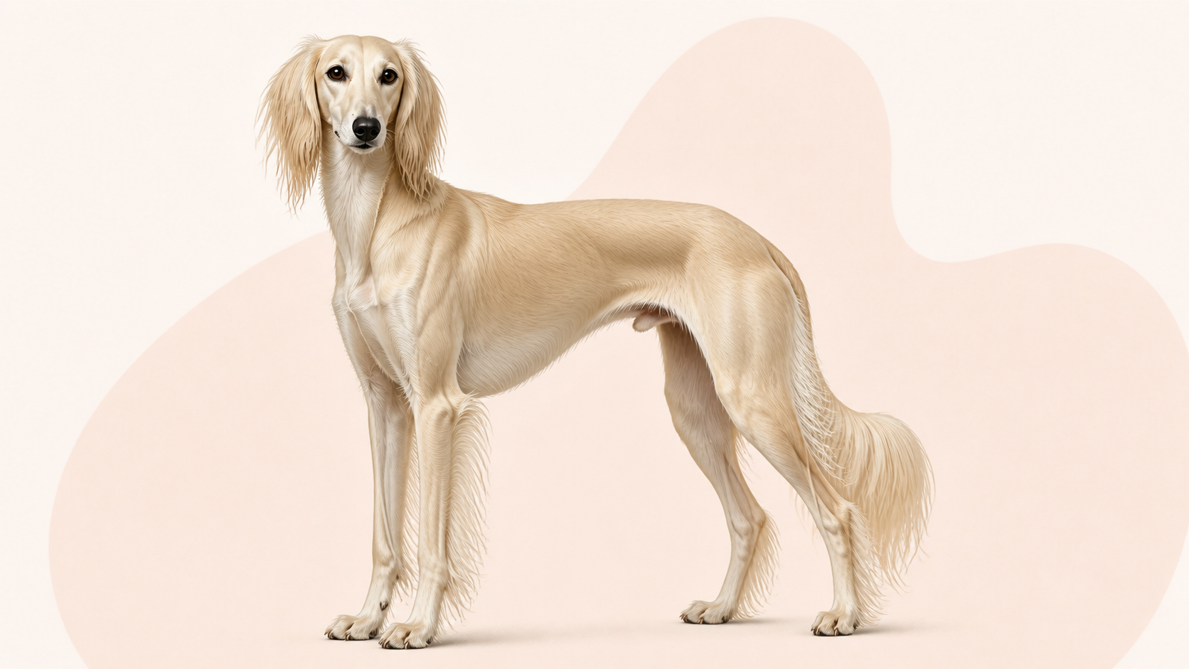 Saluki