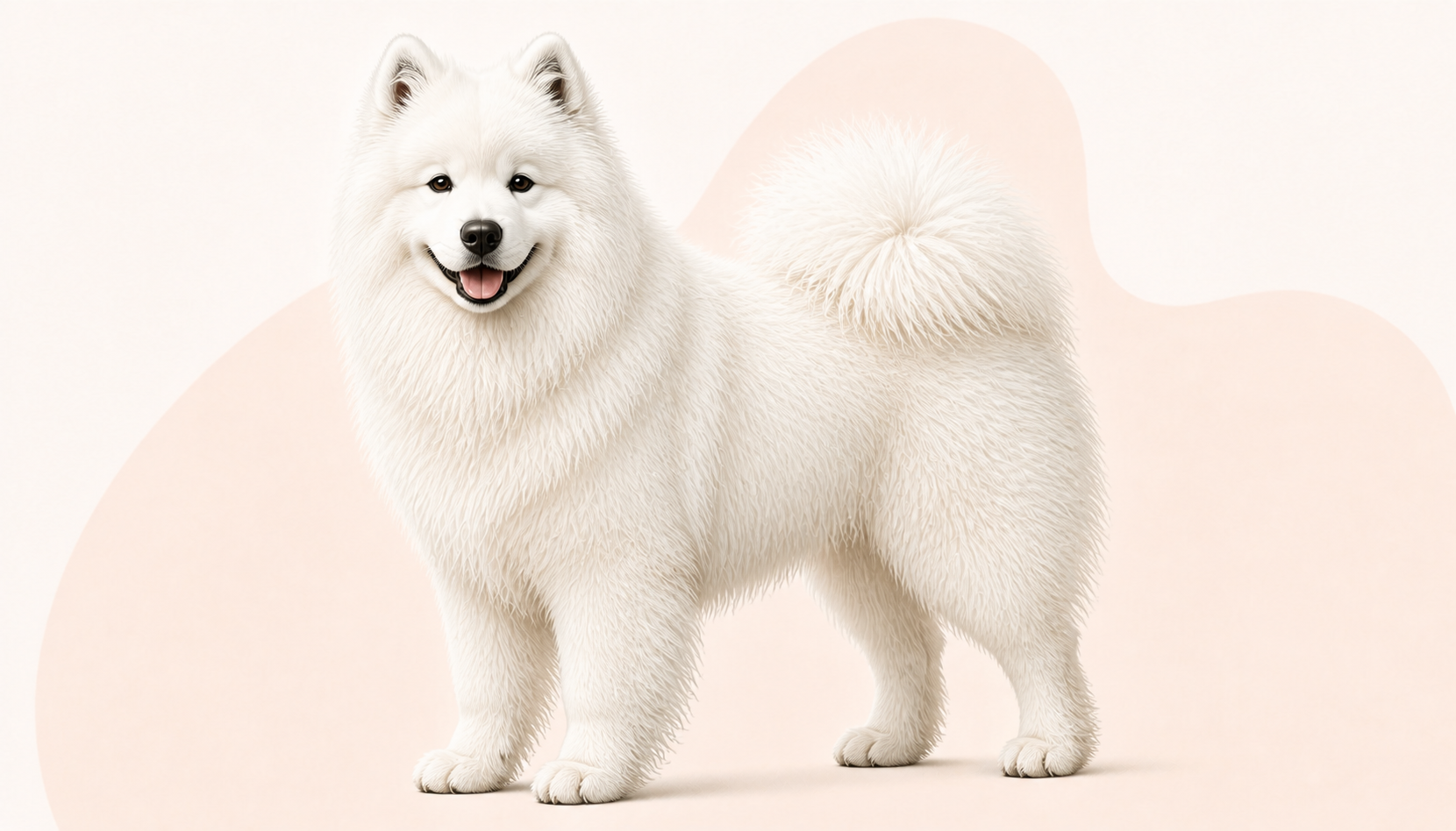 Samojedhund