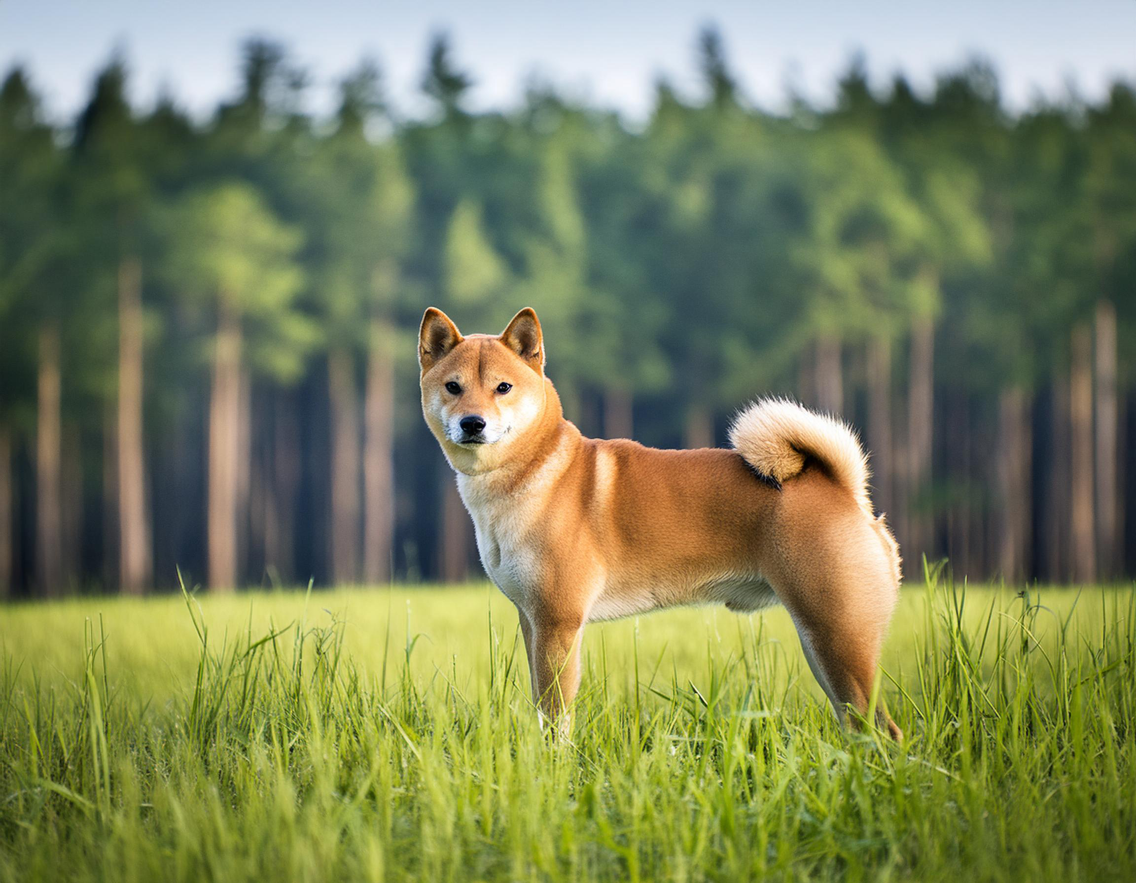Shiba