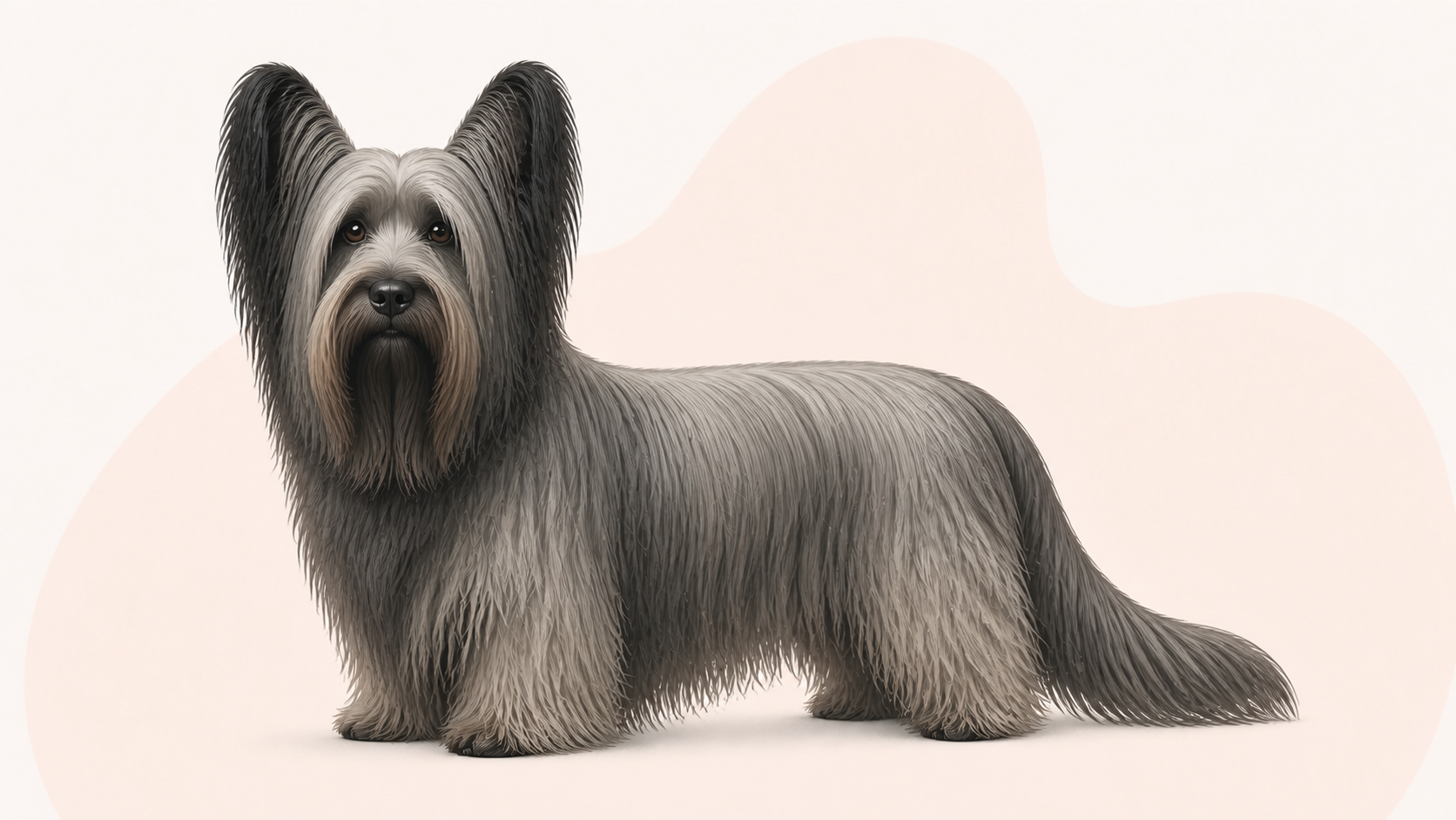 Skyeterrier