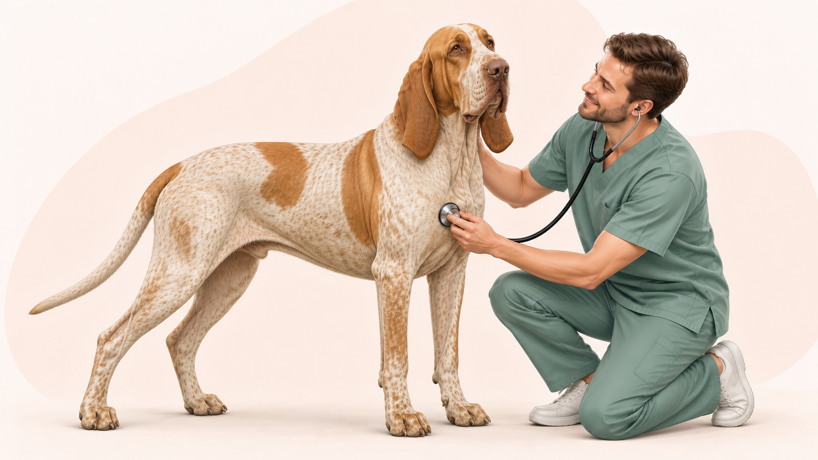 Varför kostar veterinärvård så mycket?