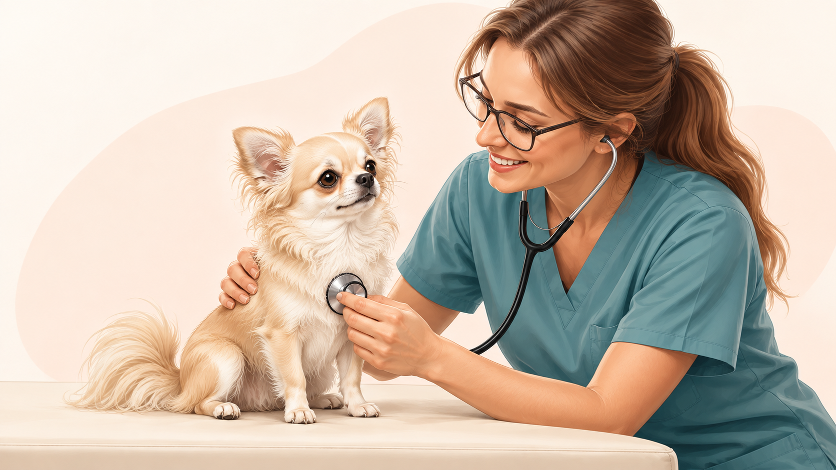  Viktiga vaccinationer för hundar – från valp till vuxen hund