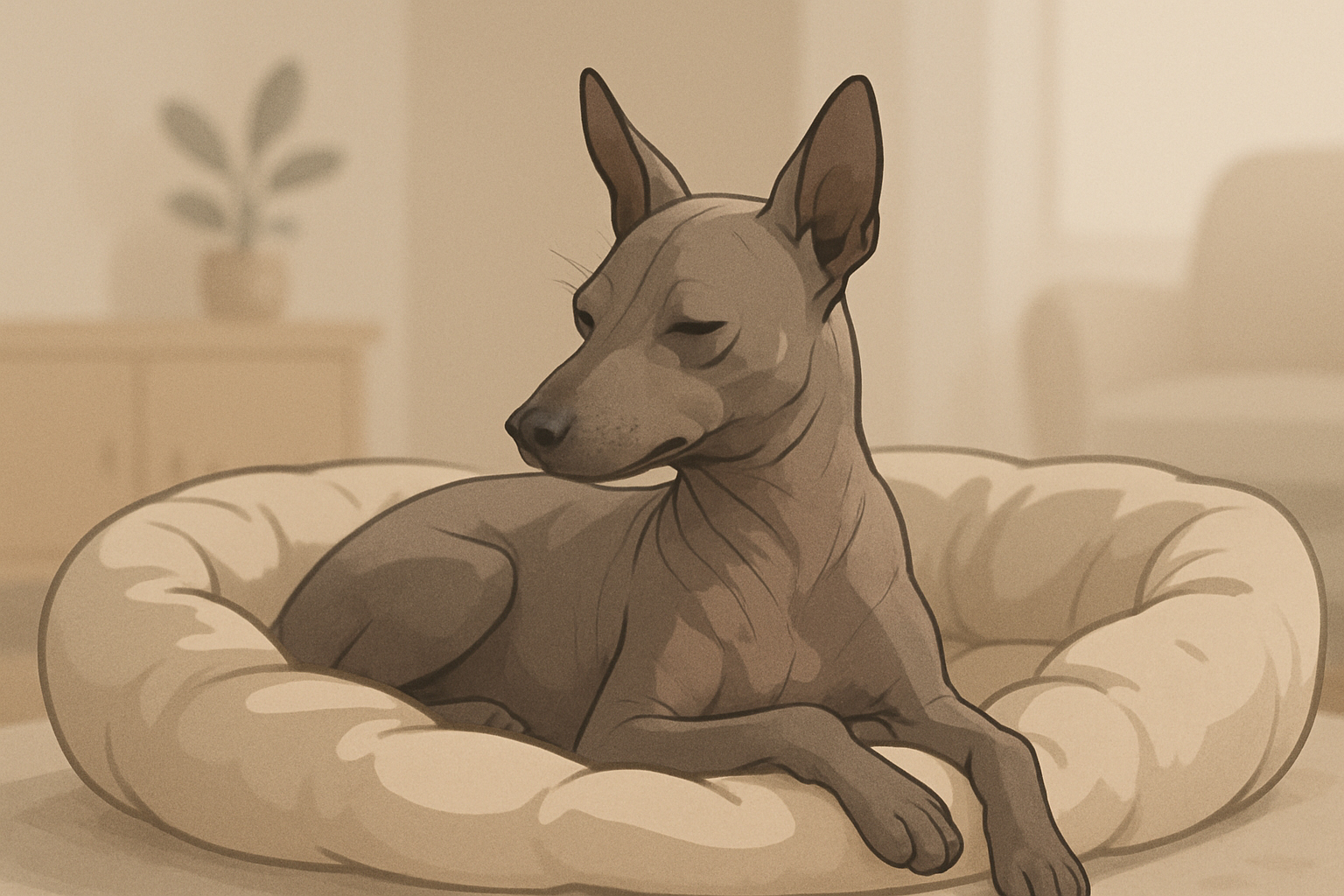 Hypoallergena hundar: Lista, fakta och tips