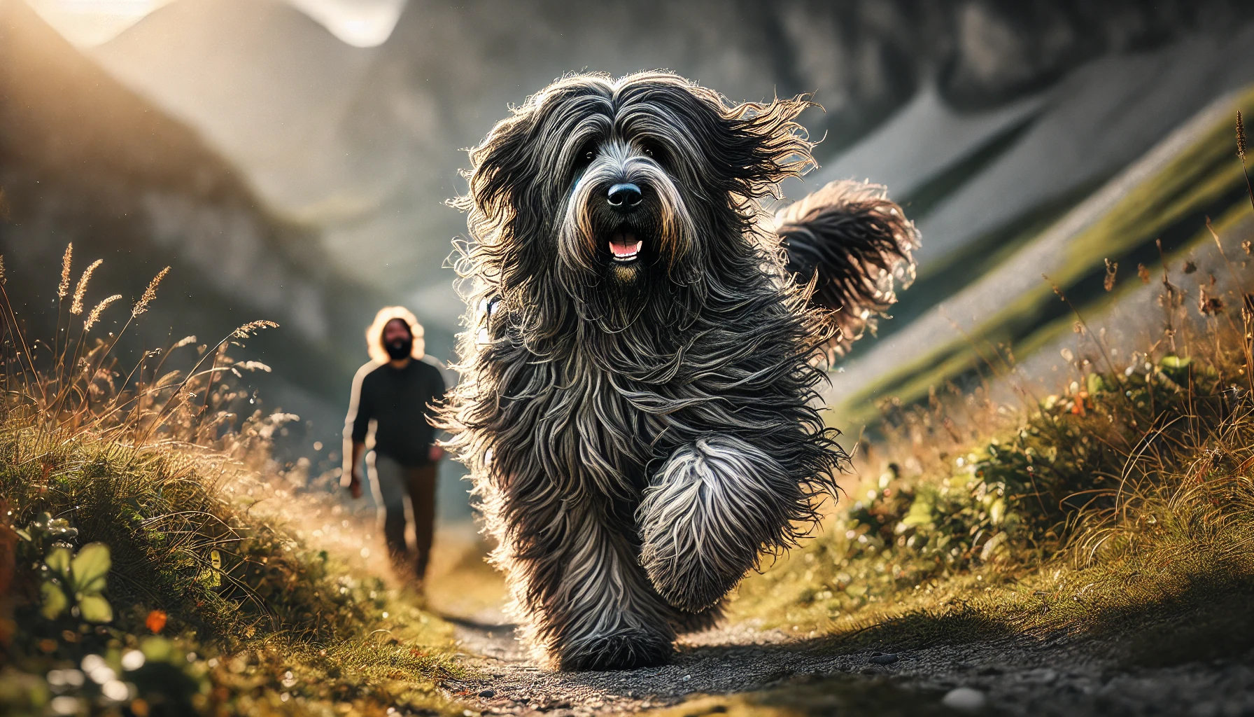 Rutiner för din hund: Nyckeln till en frisk och lycklig hund