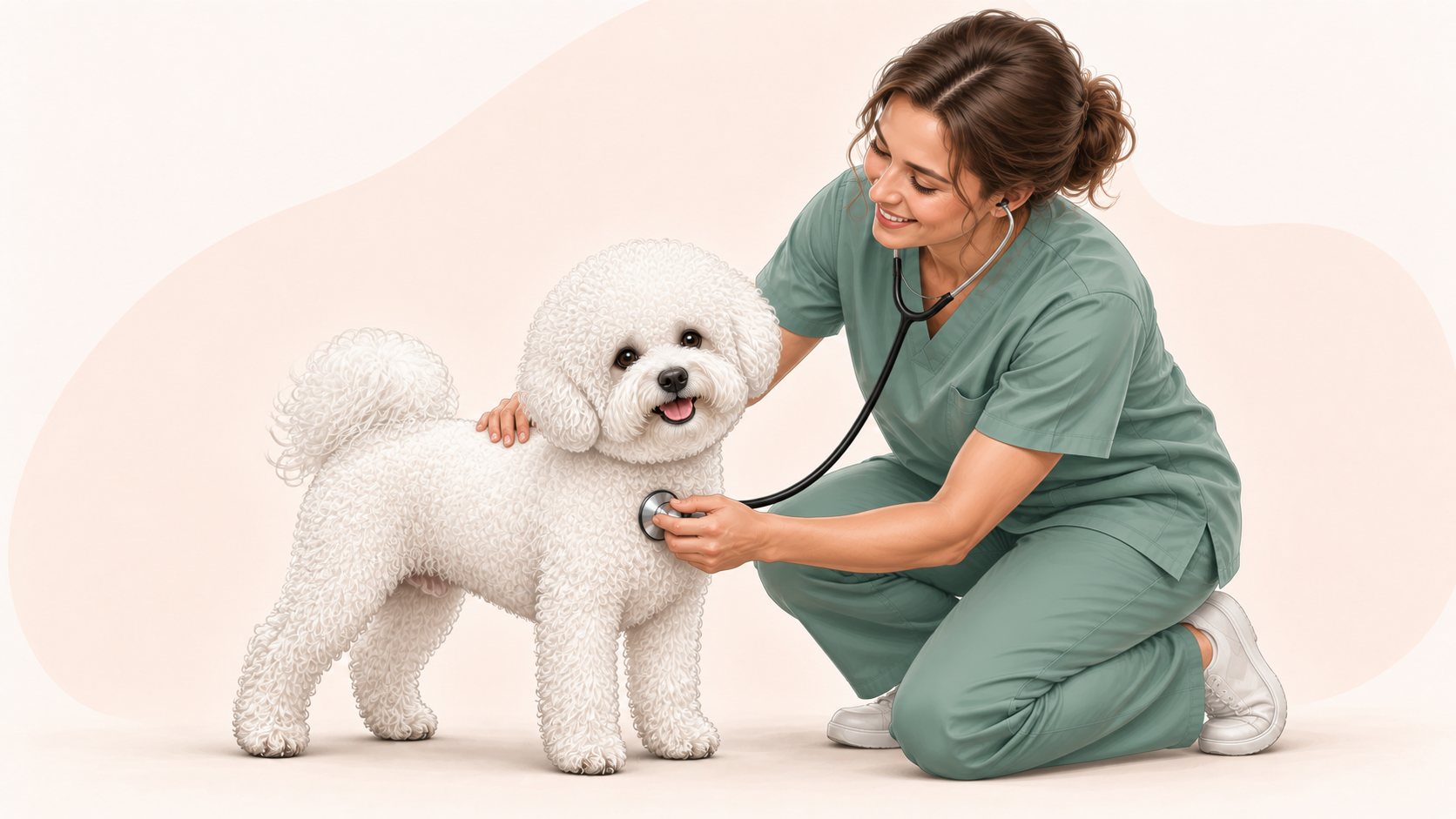 Så vet du om din hund har ont – vanliga tecken på smärta